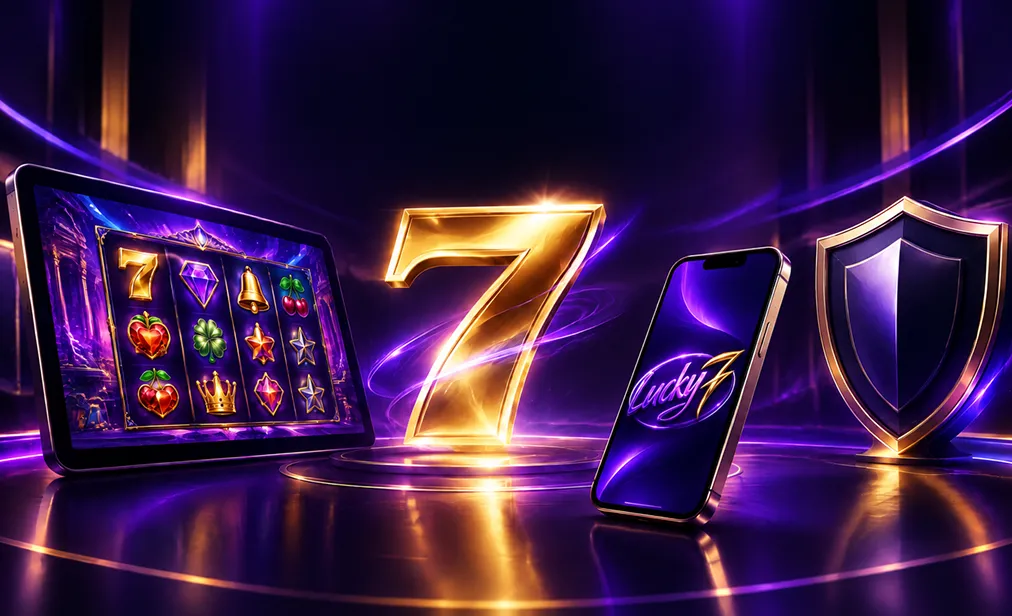 Key Benefits of Playing at Lucky Seven Casino (1)