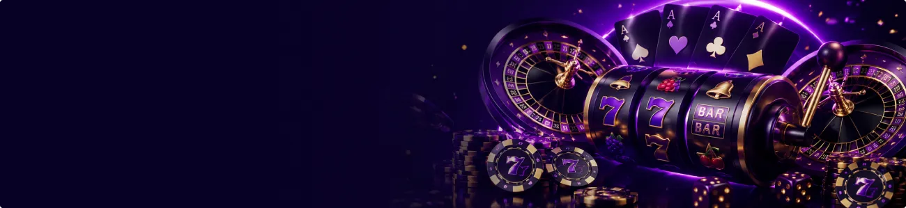 Lucky Seven Casino Banner 4