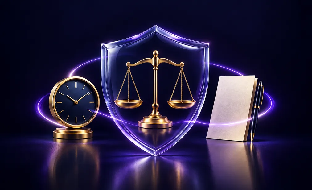 Security, Responsible Play, Fairness, and Licensing at Lucky Seven Casino
