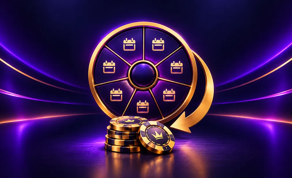Weekly Cashback Offer at Lucky Seven Casino